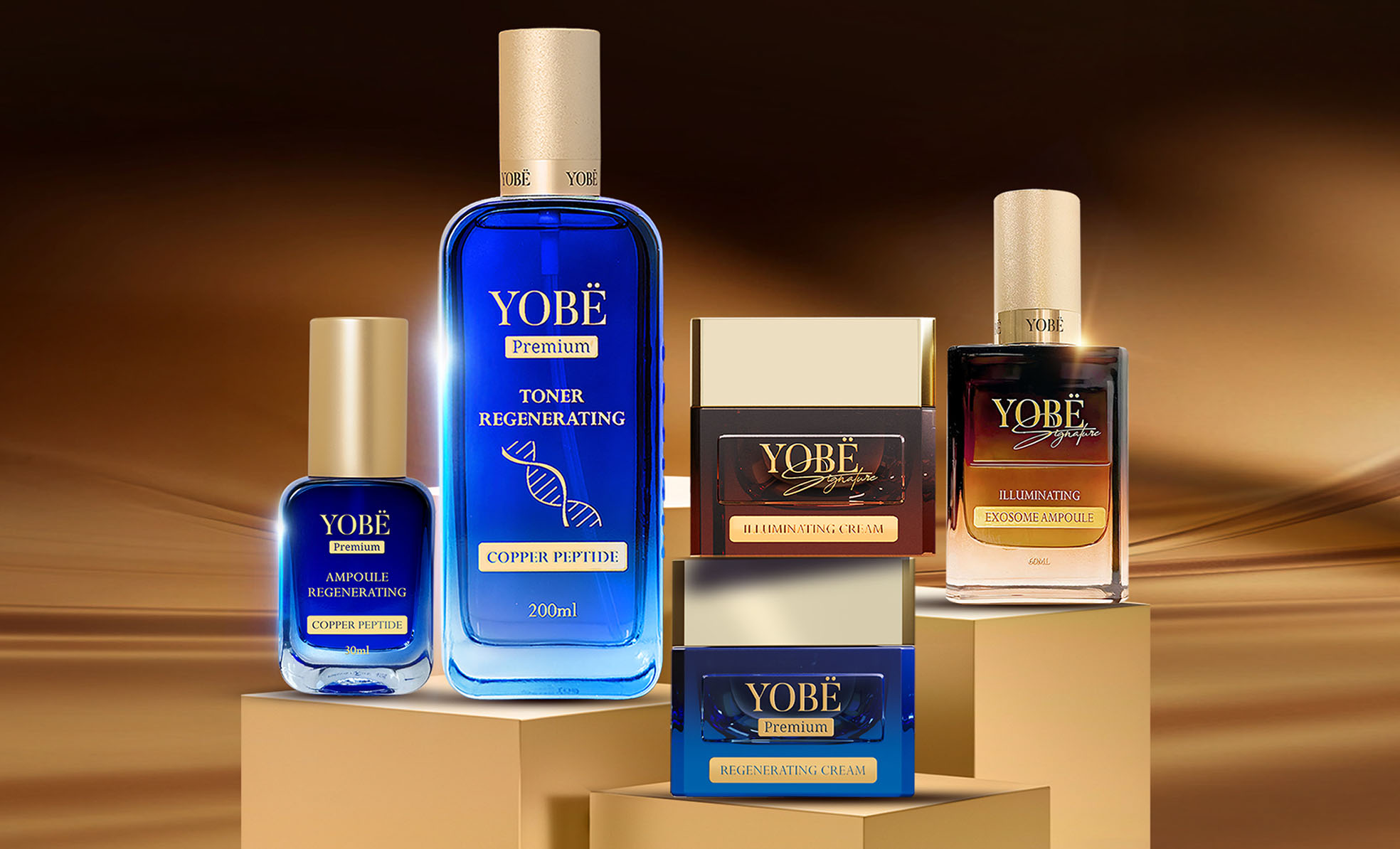 Hướng dẫn sử dụng mỹ phẩm