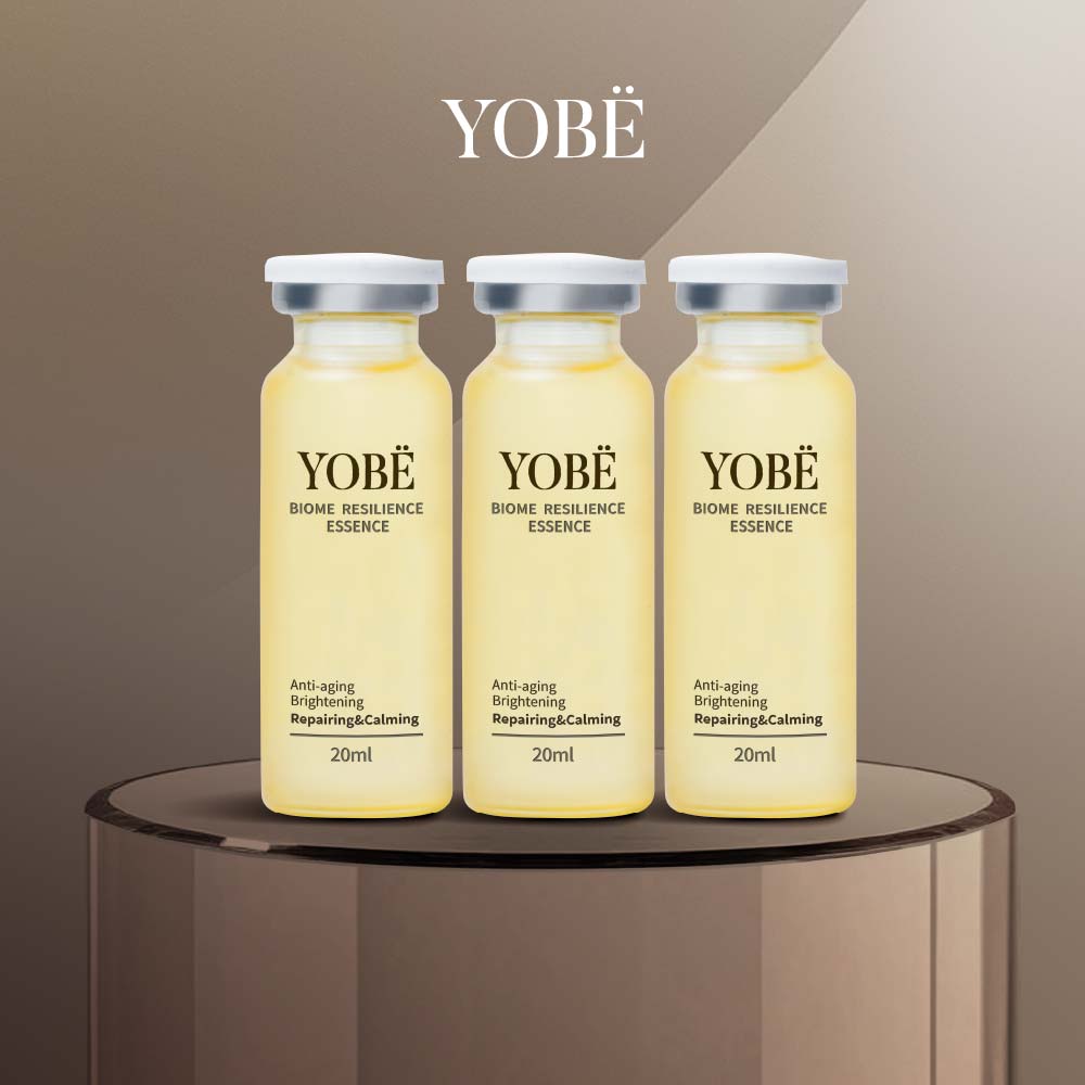 Combo 03 Chai Nước Thần Lên Men Phục Hồi Dưỡng Sáng Da 20mL