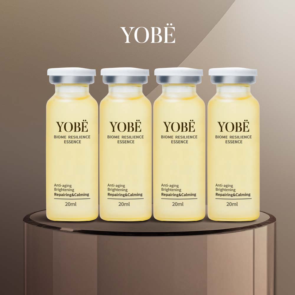 Combo 04 Nước Thần Lên Men Phục Hồi Dưỡng Sáng Da 20mL