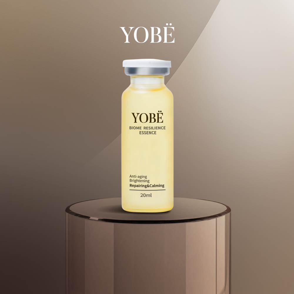  Essence Lên Men Phục Hồi Dưỡng Sáng Da Yobe 20mL