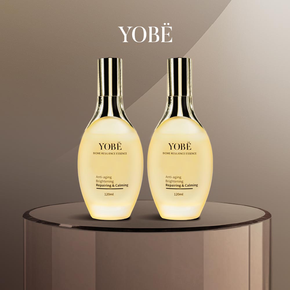 Combo 02 Nước Thần Lên Men Phục Hồi Dưỡng Sáng Da 120mL