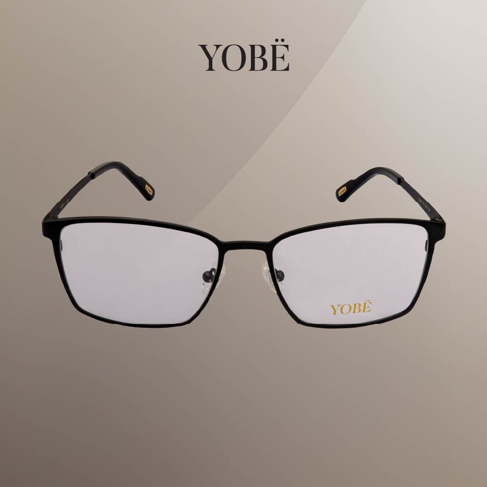 Gọng Kính Cao Cấp YB1005