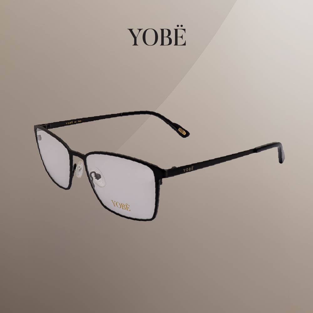 Gọng Kính Cao Cấp YB1005