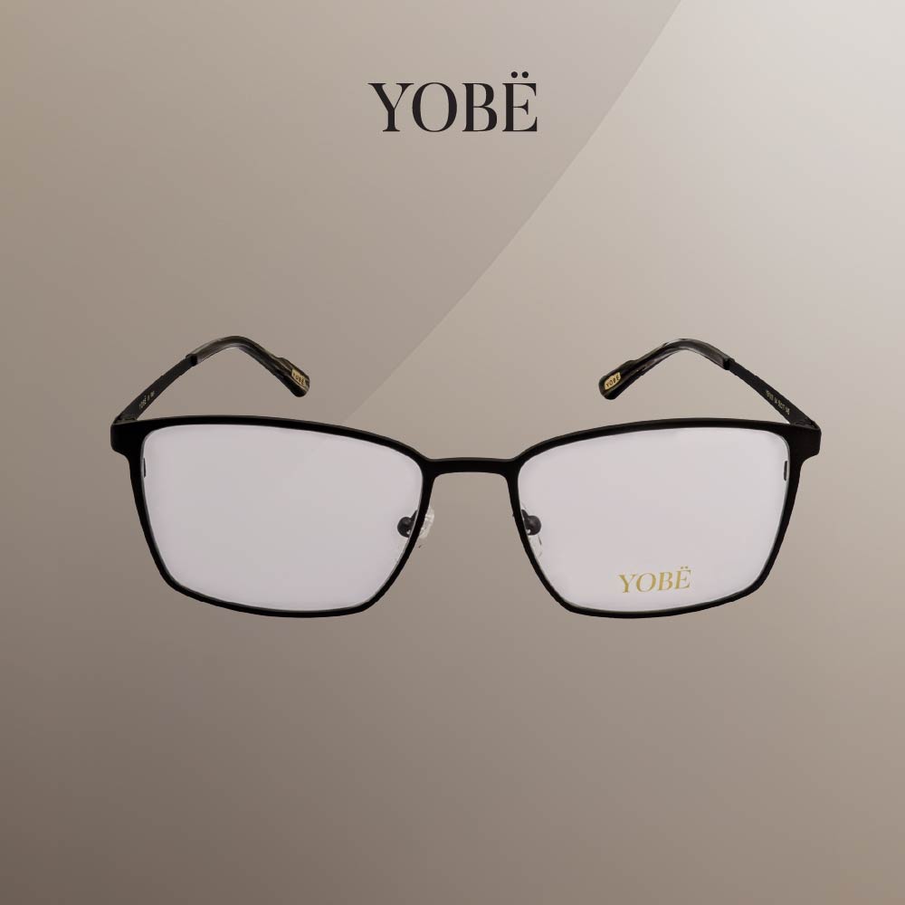 Gọng Kính Cao Cấp YB1005