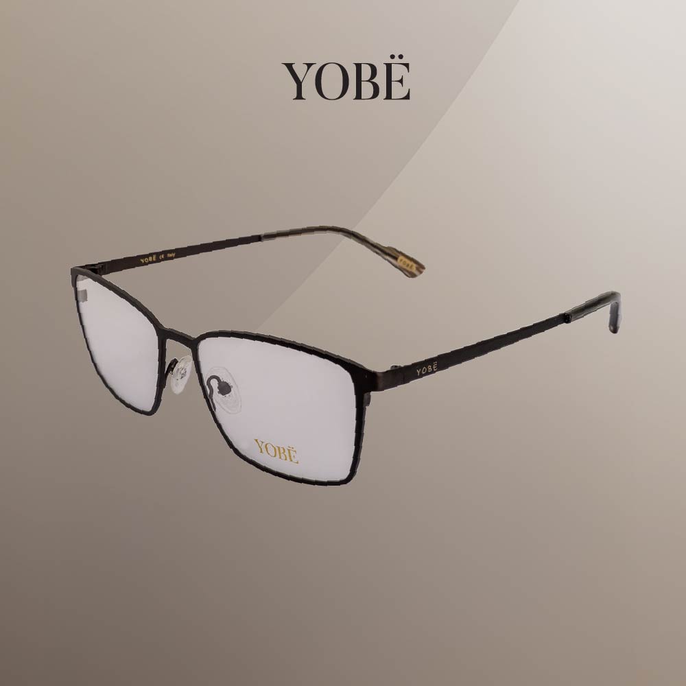 Gọng Kính Cao Cấp YB1005