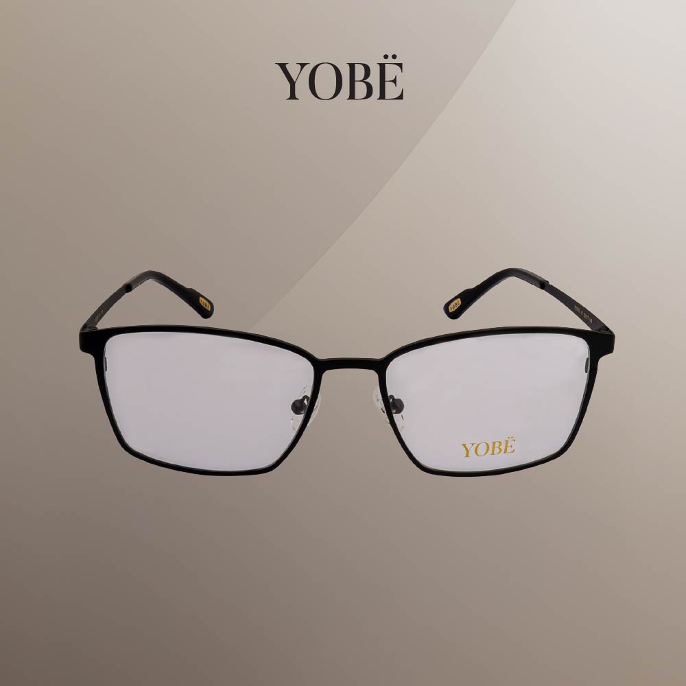 Gọng Kính Cao Cấp YB1005