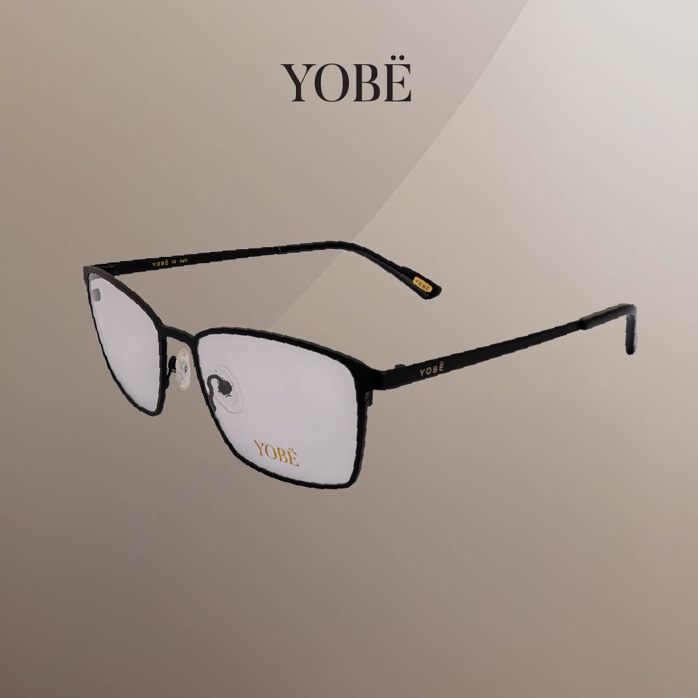 Gọng Kính Cao Cấp YB1005