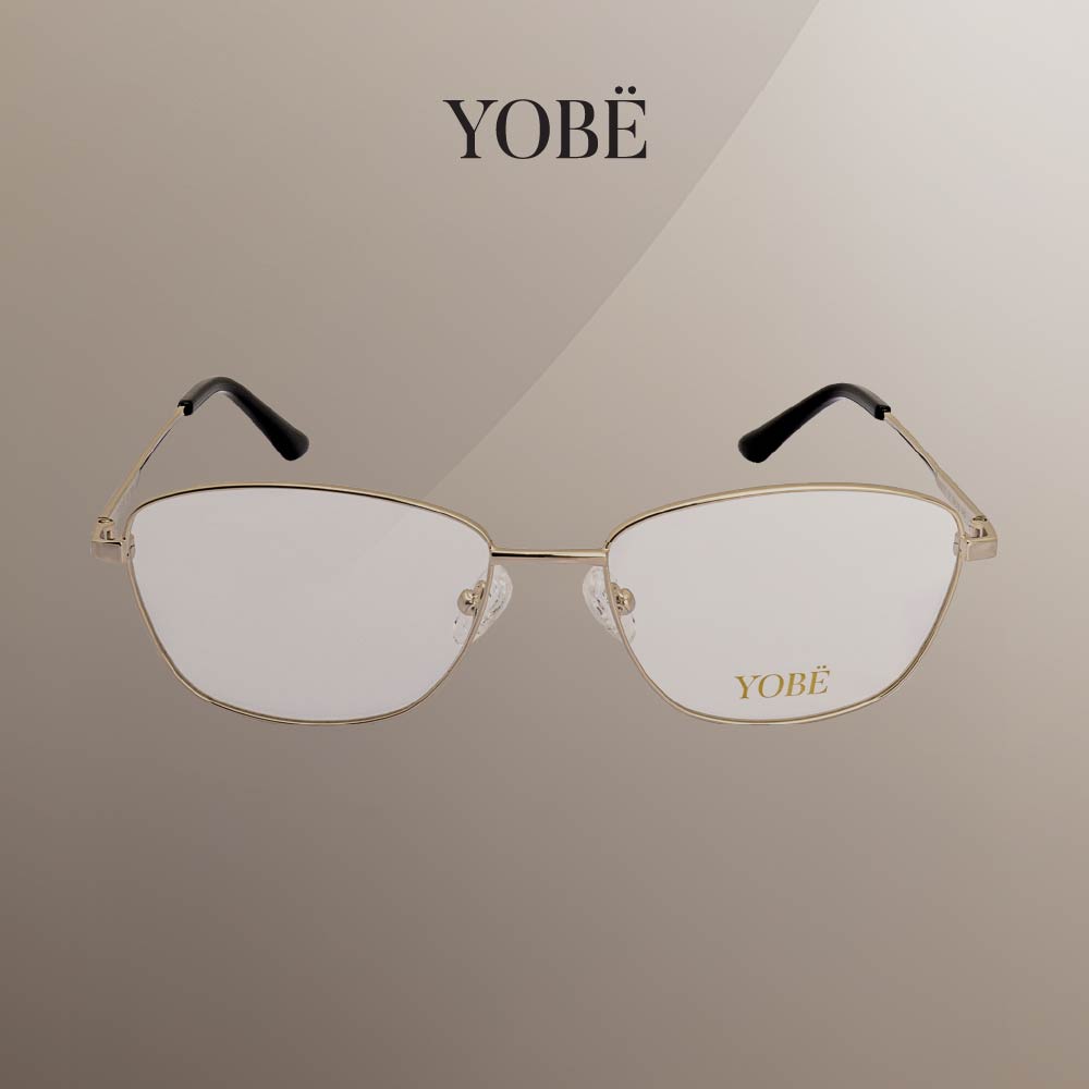 Gọng Kính Cao Cấp YB1011