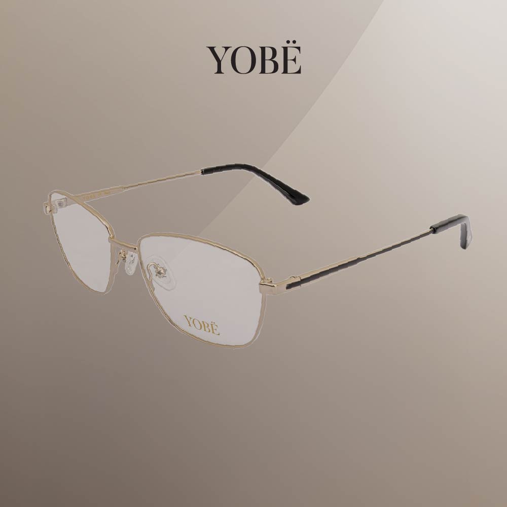 Gọng Kính Cao Cấp YB1011
