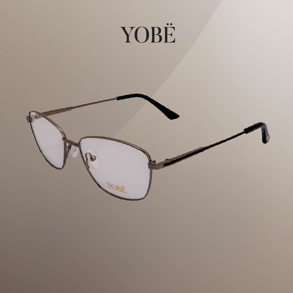 Gọng Kính Cao Cấp YB1011