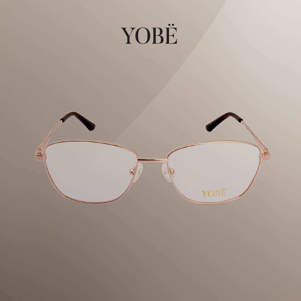Gọng Kính Cao Cấp YB1011