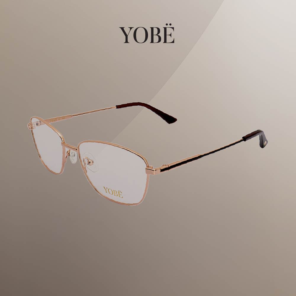 Gọng Kính Cao Cấp YB1011