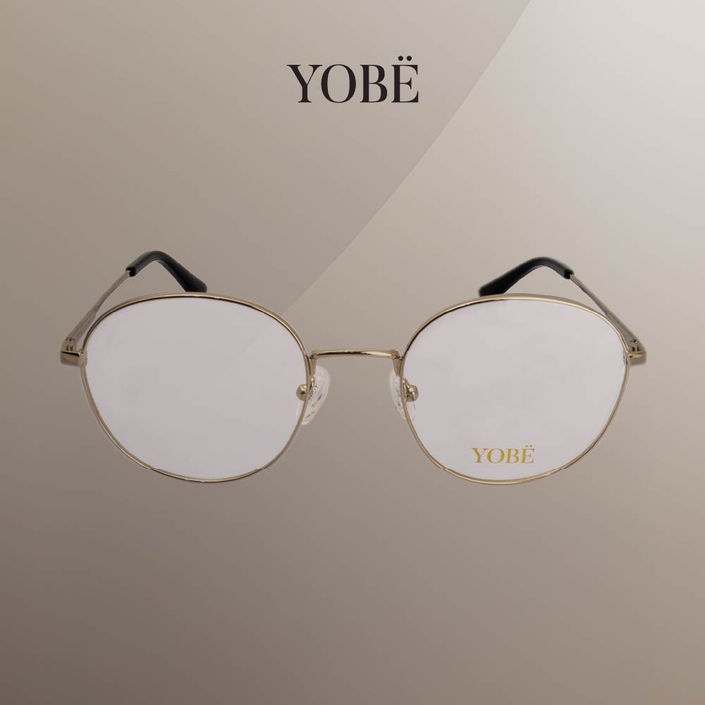 Gọng Kính Cao Cấp YB1010