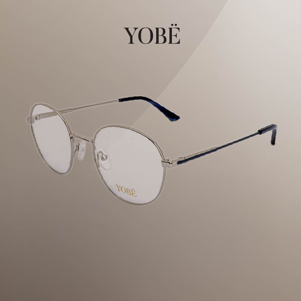 Gọng Kính Cao Cấp YB1010