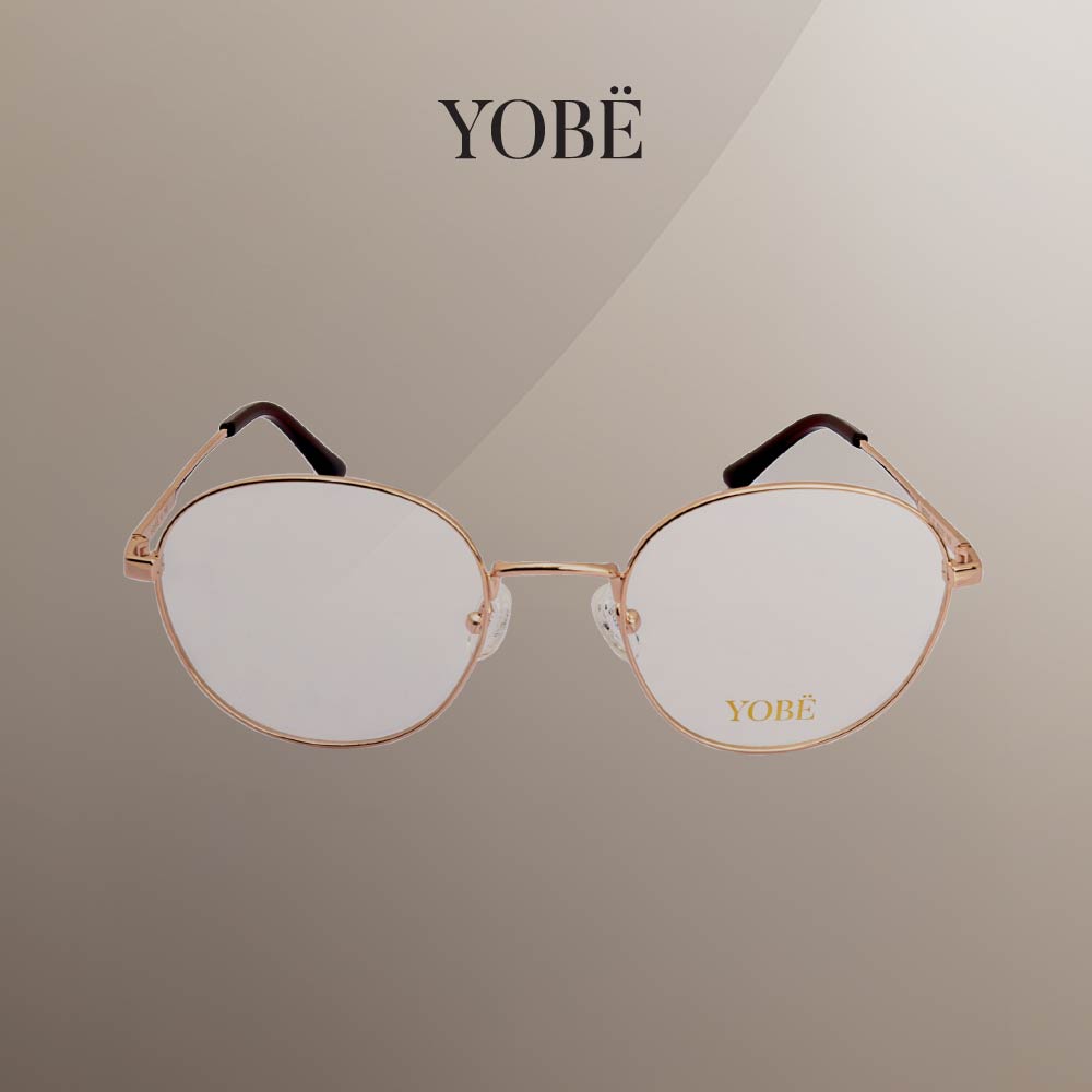 Gọng Kính Cao Cấp YB1010