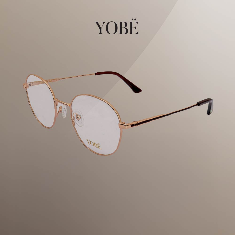 Gọng Kính Cao Cấp YB1010