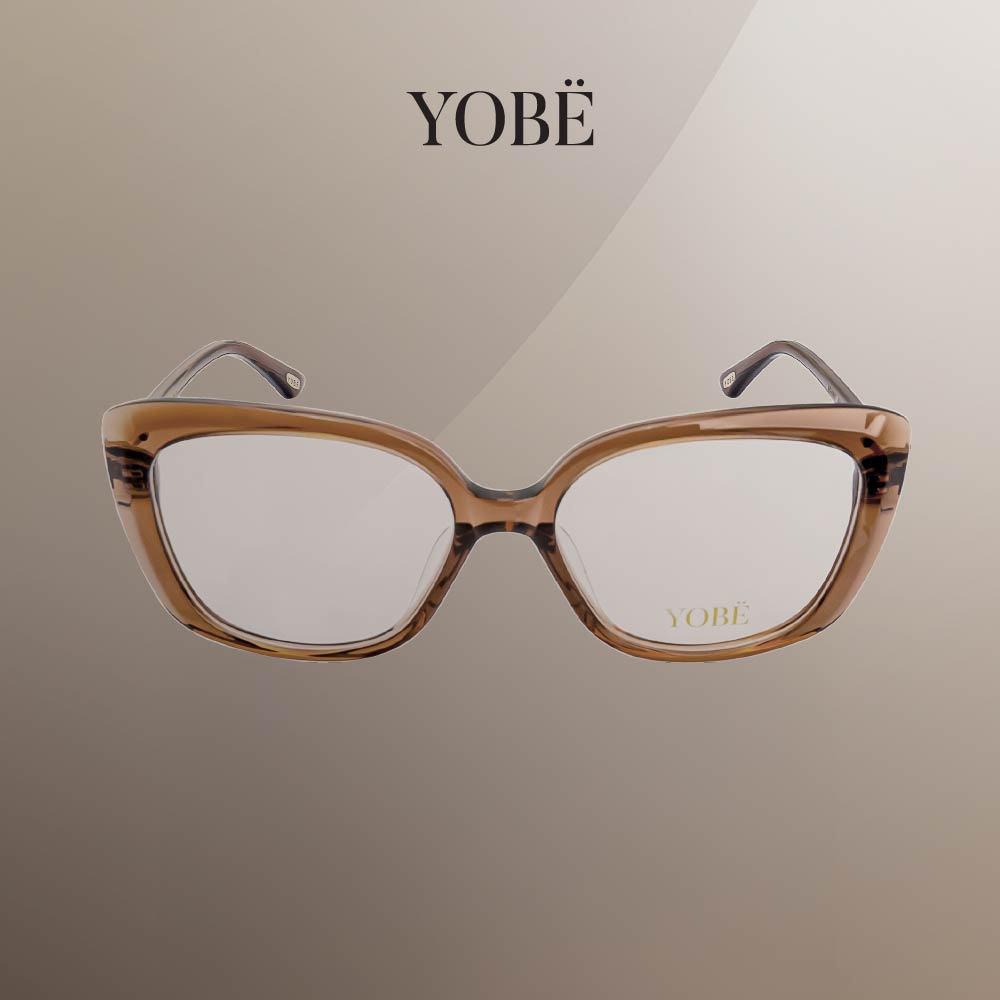 Gọng Kính Acetate Cao Cấp YB1007