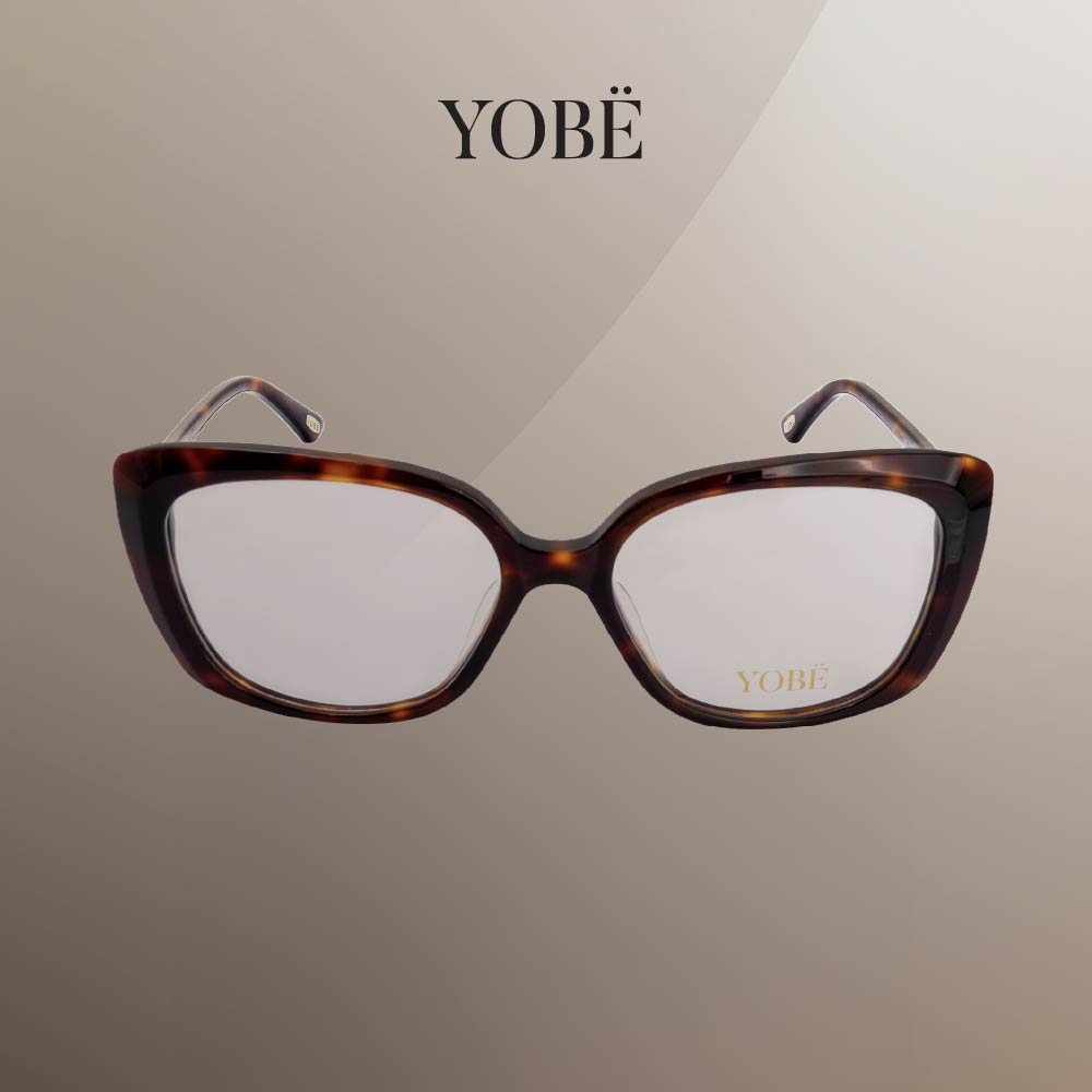 Gọng Kính Acetate Cao Cấp YB1007