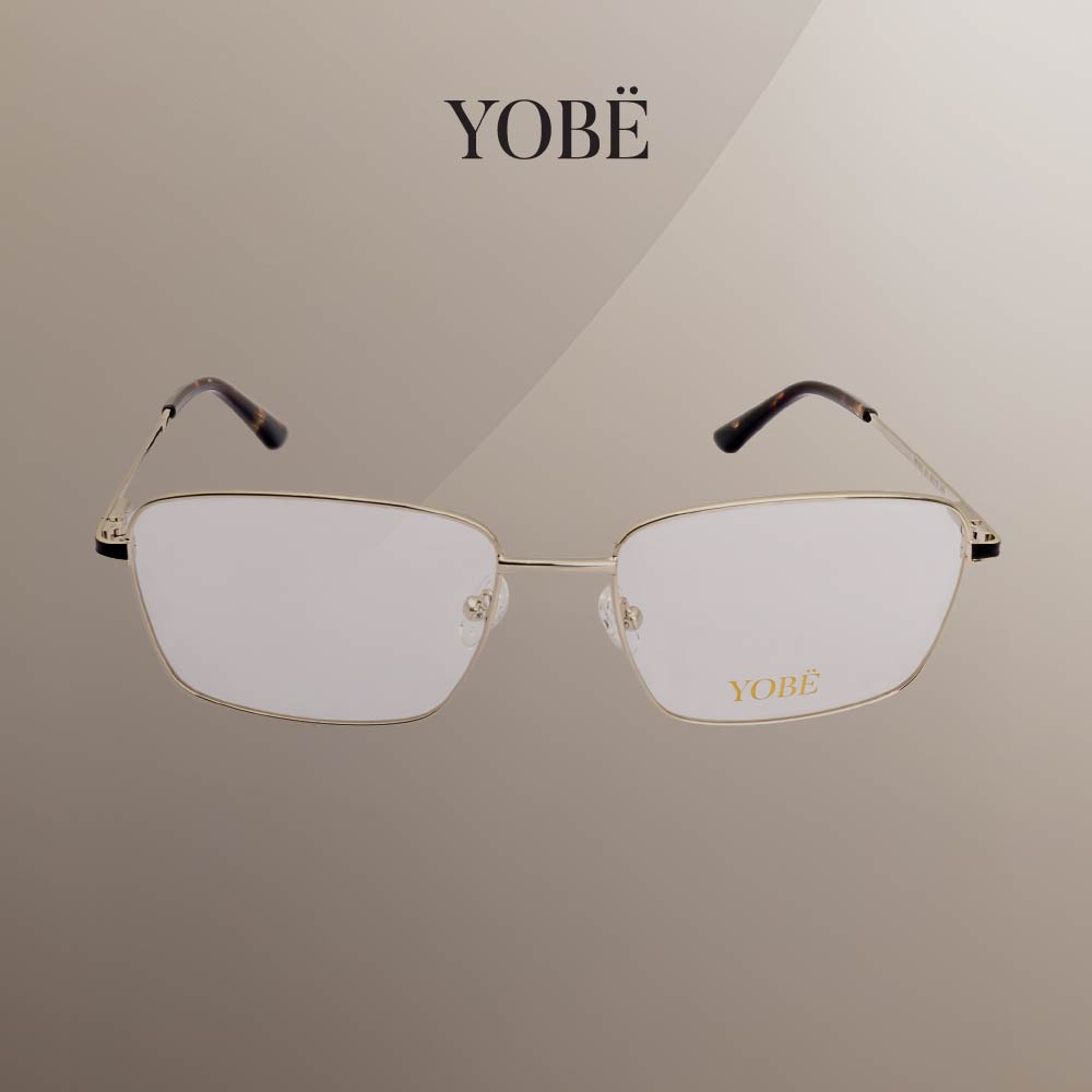 Gọng Kính Cao Cấp YB1002