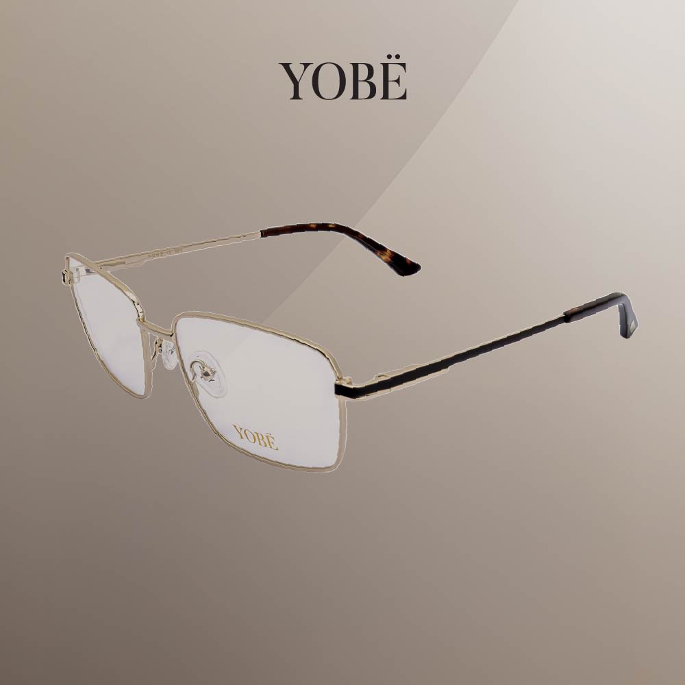 Gọng Kính Cao Cấp YB1002