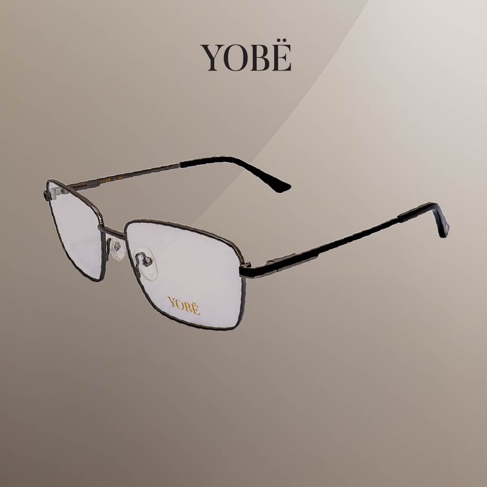 Gọng Kính Cao Cấp YB1002