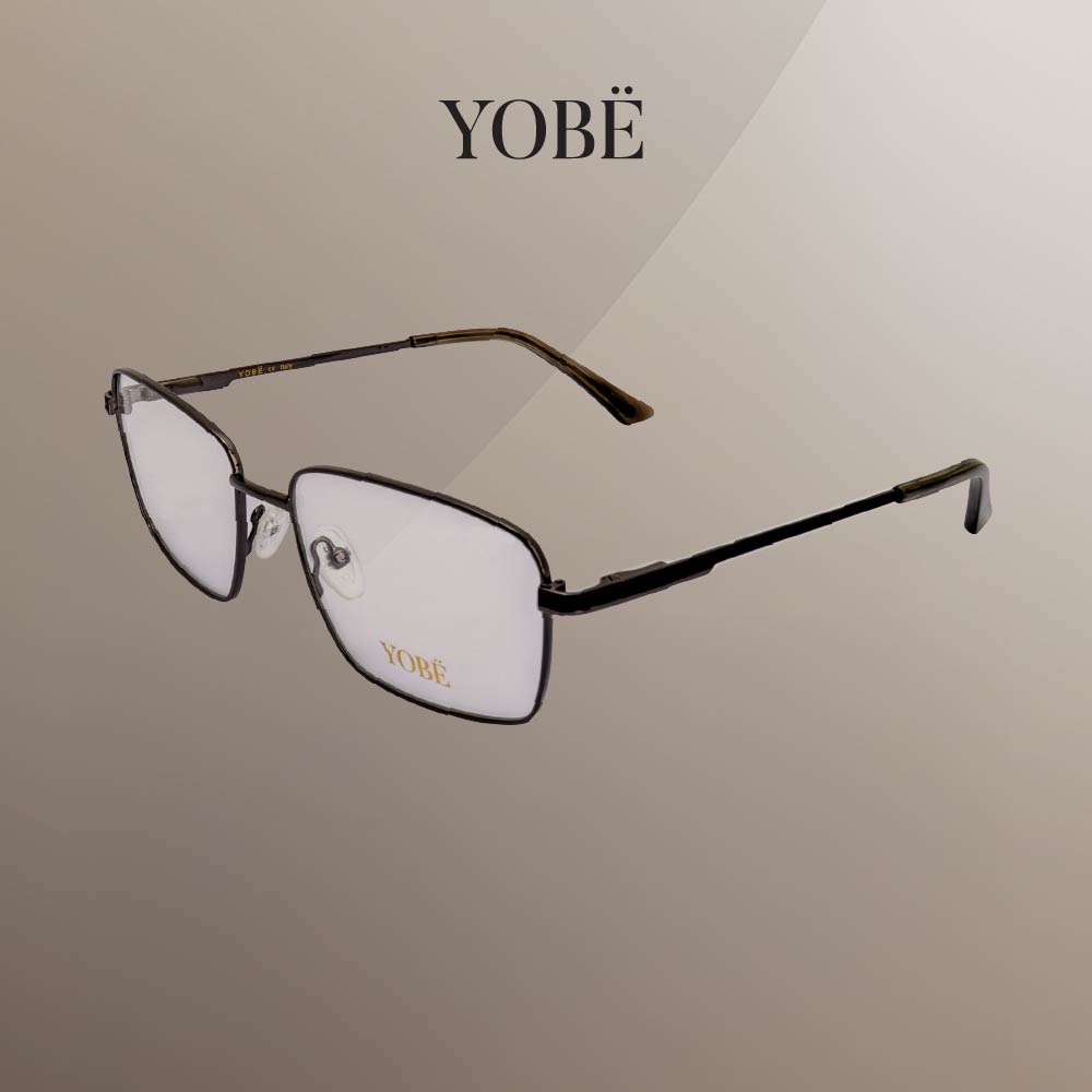 Gọng Kính Cao Cấp YB1002