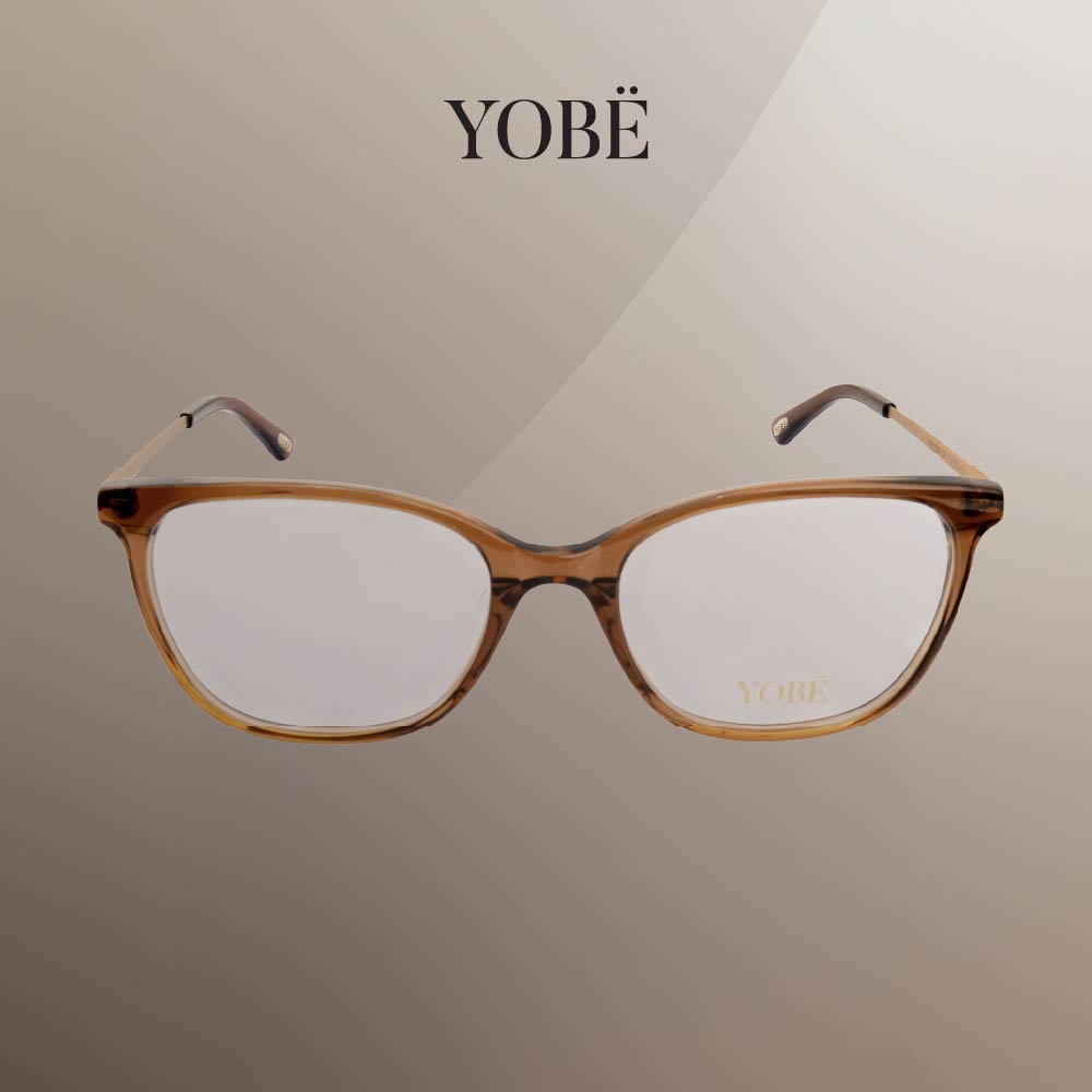 Gọng Kính Acetate Cao Cấp YB1009