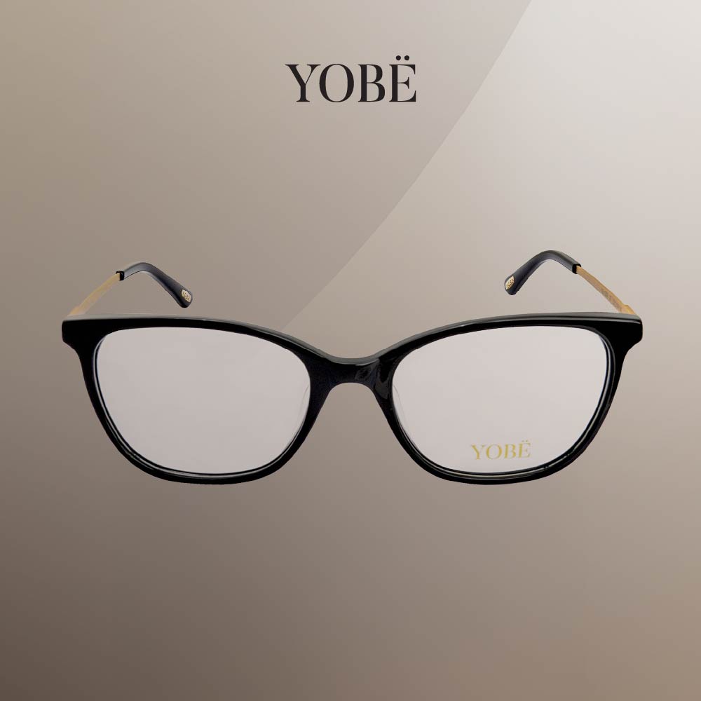 Gọng Kính Acetate Cao Cấp YB1009