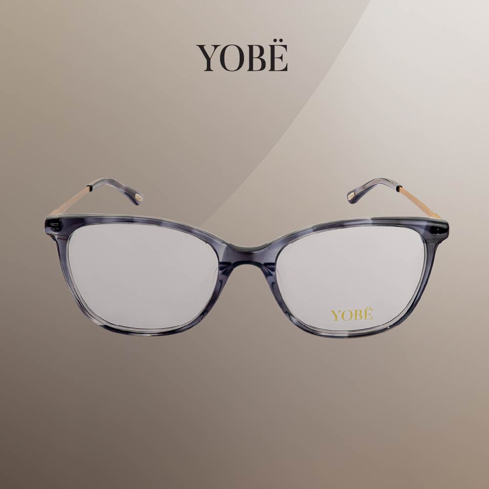 Gọng Kính Acetate Cao Cấp YB1009