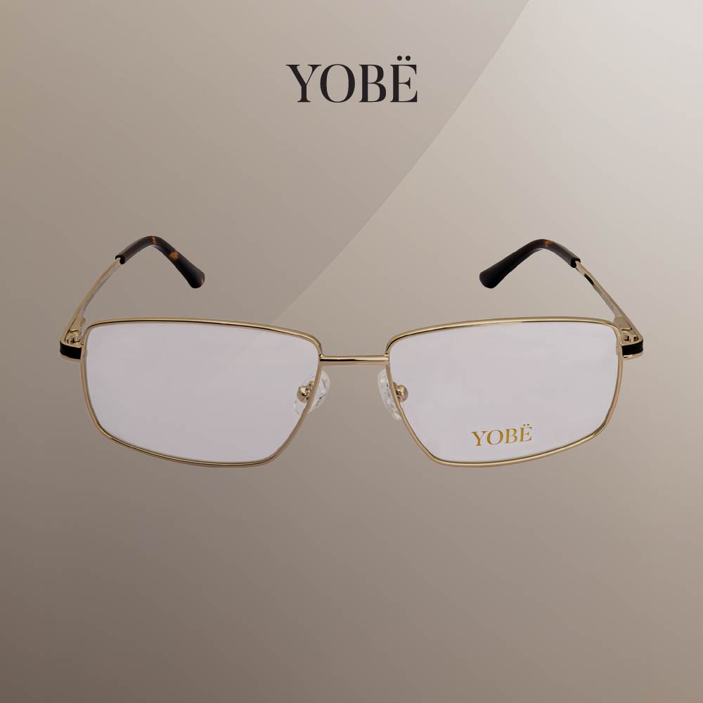 Gọng Kính Cao Cấp YB1001