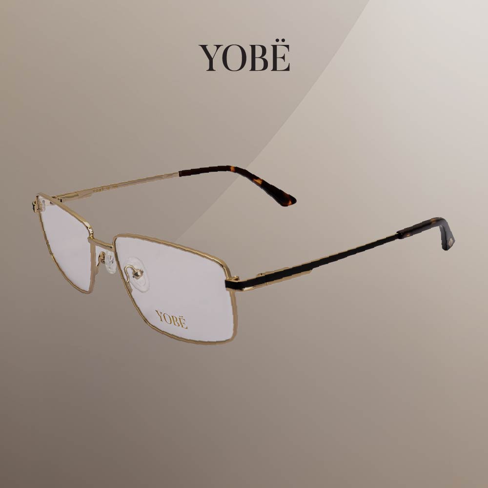 Gọng Kính Cao Cấp YB1001