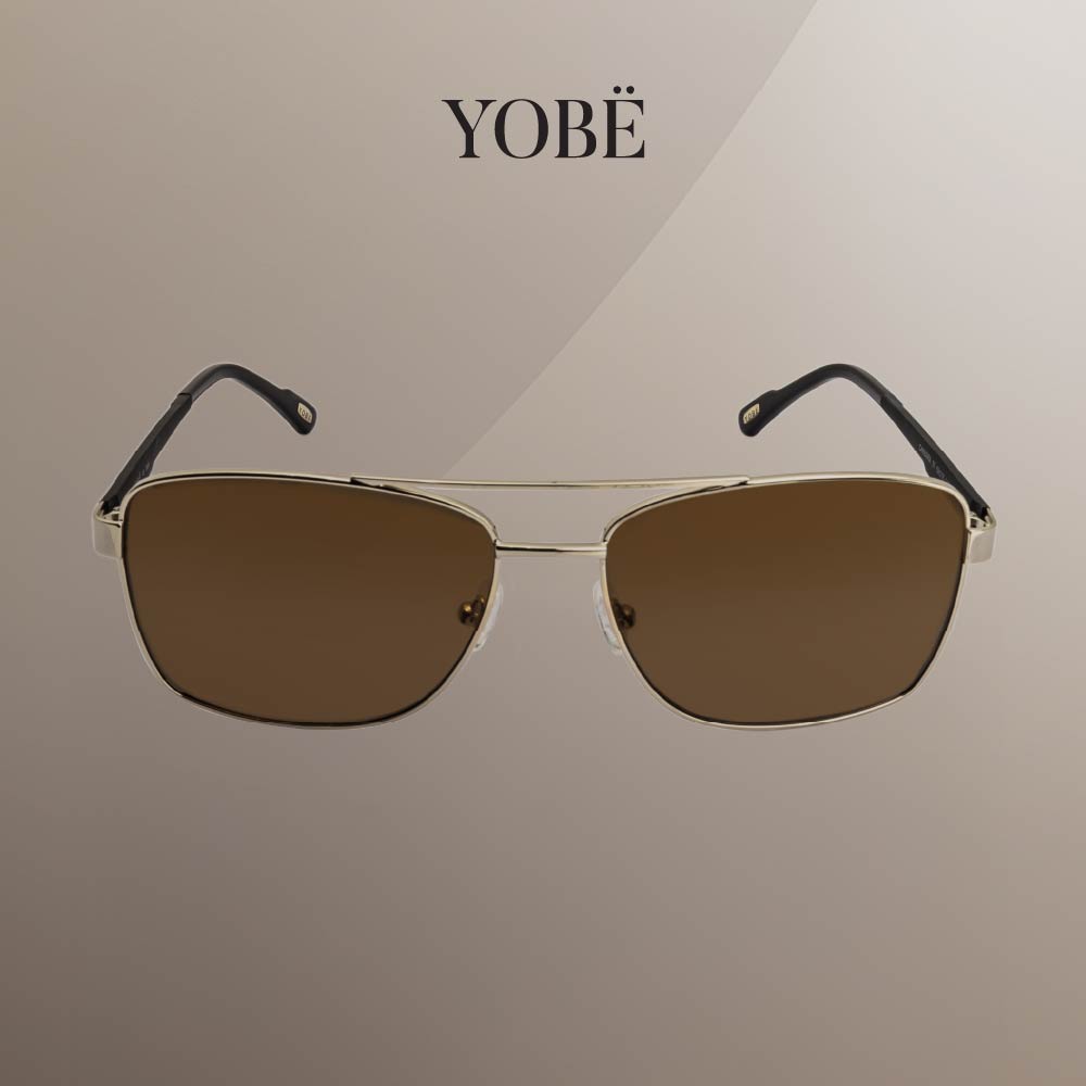 Kính Mát Dáng Phi Công CARRARA