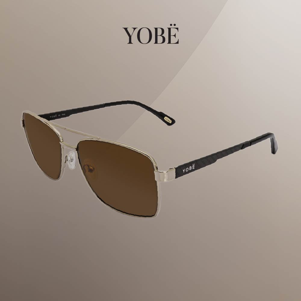 Kính Mát Dáng Phi Công CARRARA