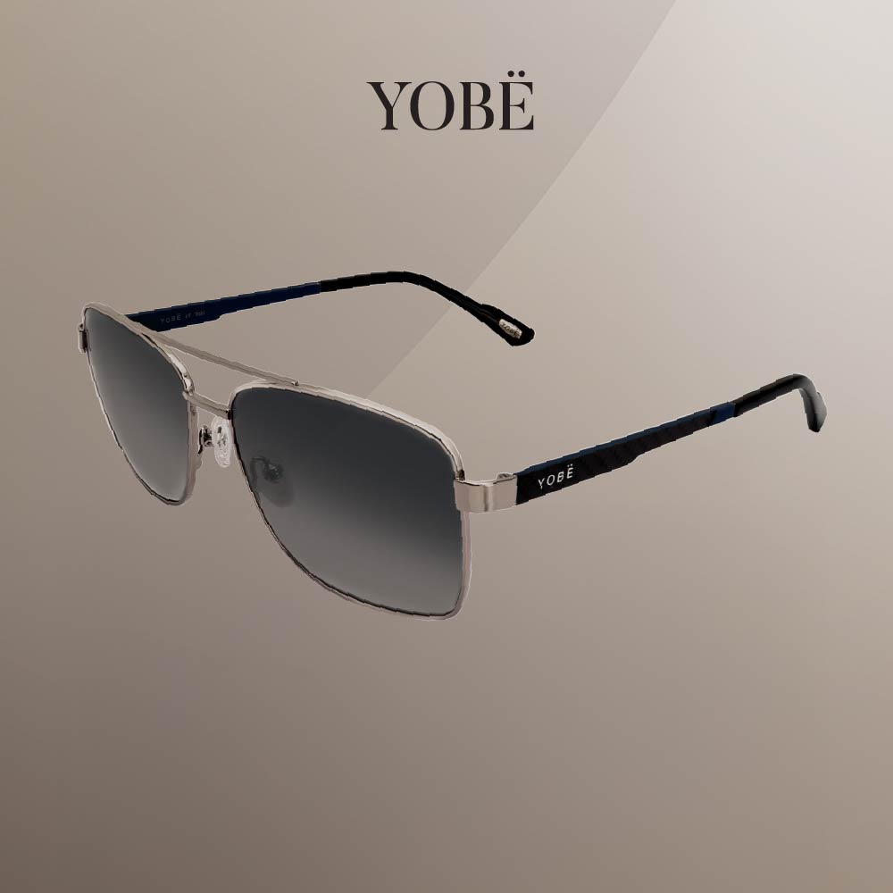 Kính Mát Dáng Phi Công CARRARA