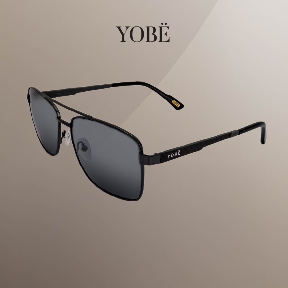 Kính Mát Dáng Phi Công CARRARA