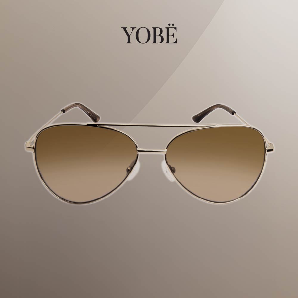 Kính Mát Dáng Phi Công LIVORNO