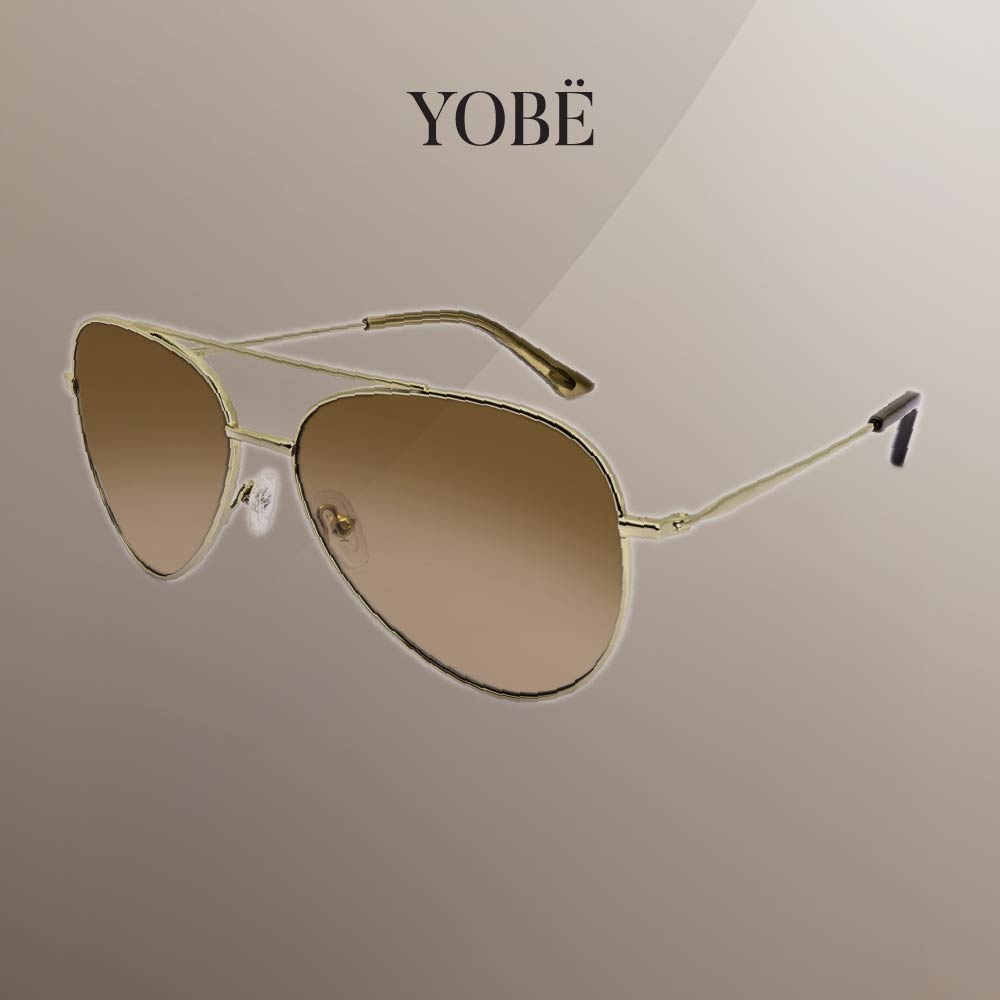 Kính Mát Dáng Phi Công LIVORNO