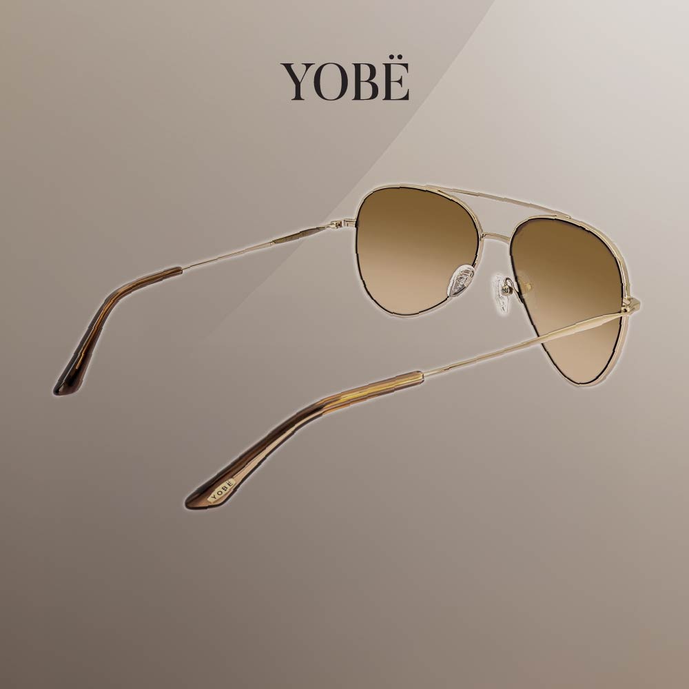 Kính Mát Dáng Phi Công LIVORNO