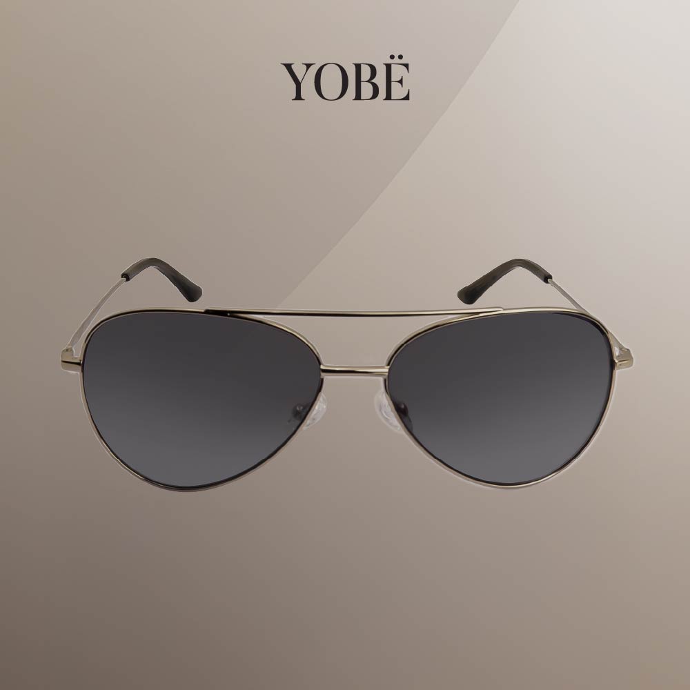 Kính Mát Dáng Phi Công LIVORNO