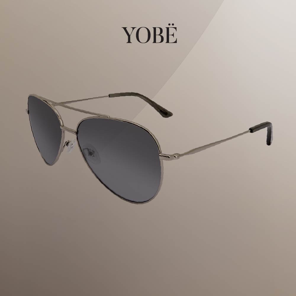 Kính Mát Dáng Phi Công LIVORNO