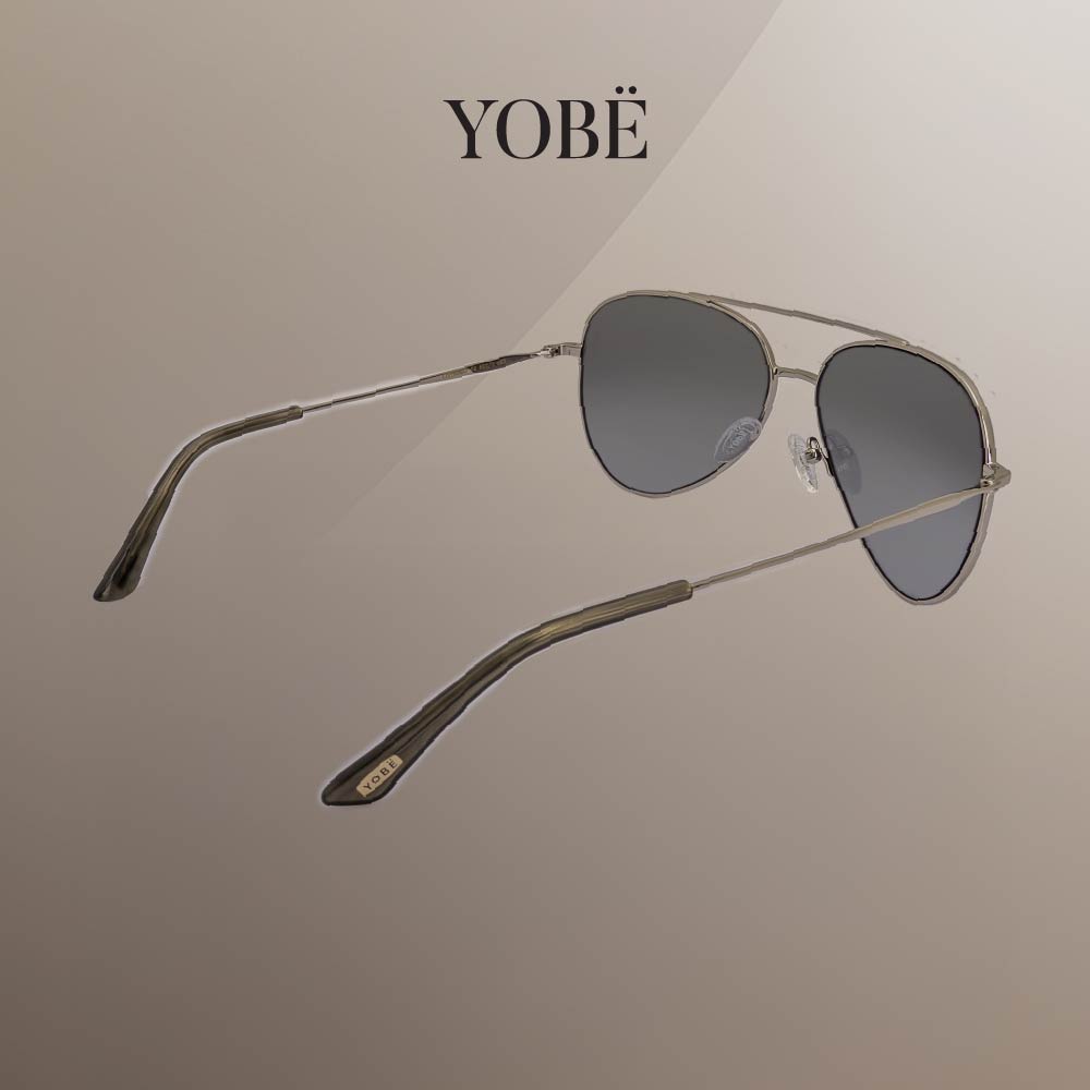 Kính Mát Dáng Phi Công LIVORNO