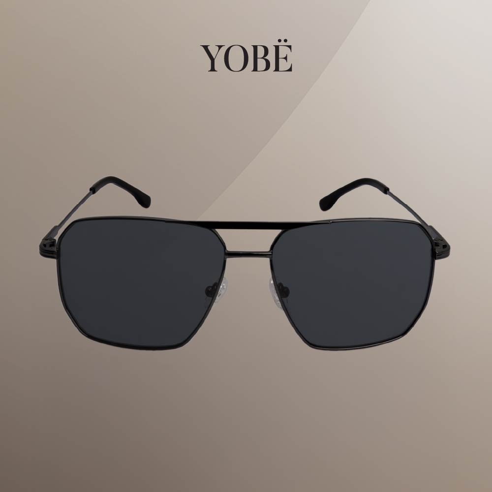 Kính Mát Dáng Phi Công GROSSETO