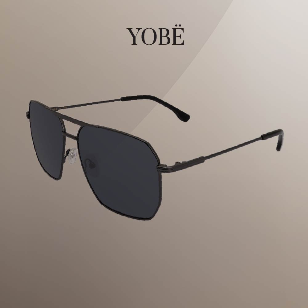 Kính Mát Dáng Phi Công GROSSETO