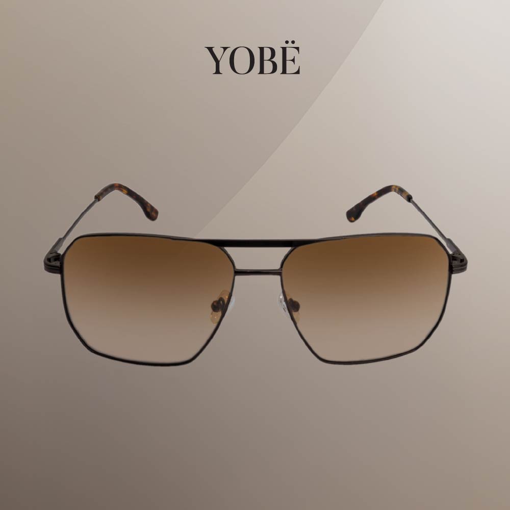 Kính Mát Dáng Phi Công GROSSETO