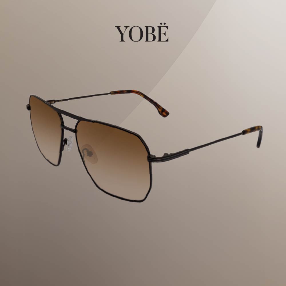 Kính Mát Dáng Phi Công GROSSETO