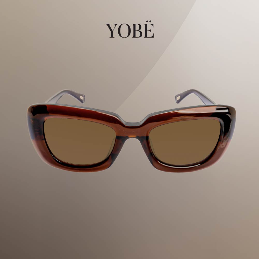 Kính Mát Dáng Mắt Mèo PISA