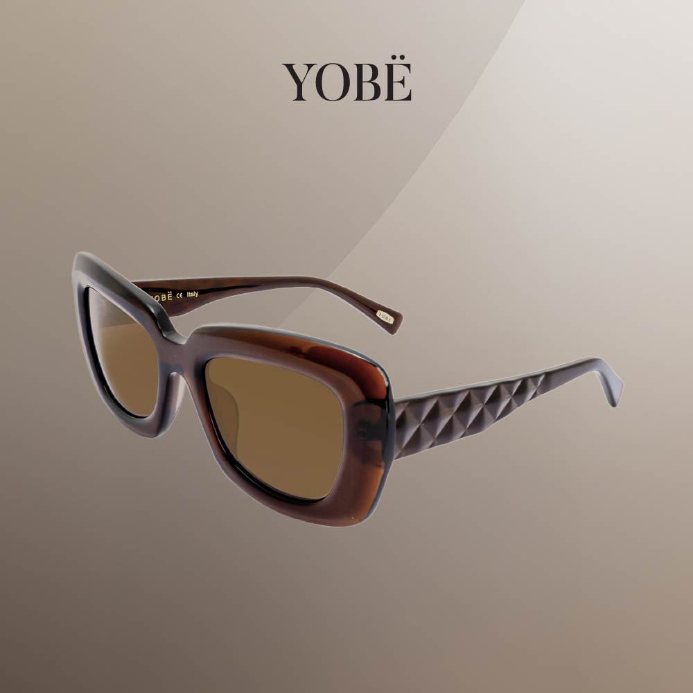 Kính Mát Dáng Mắt Mèo PISA