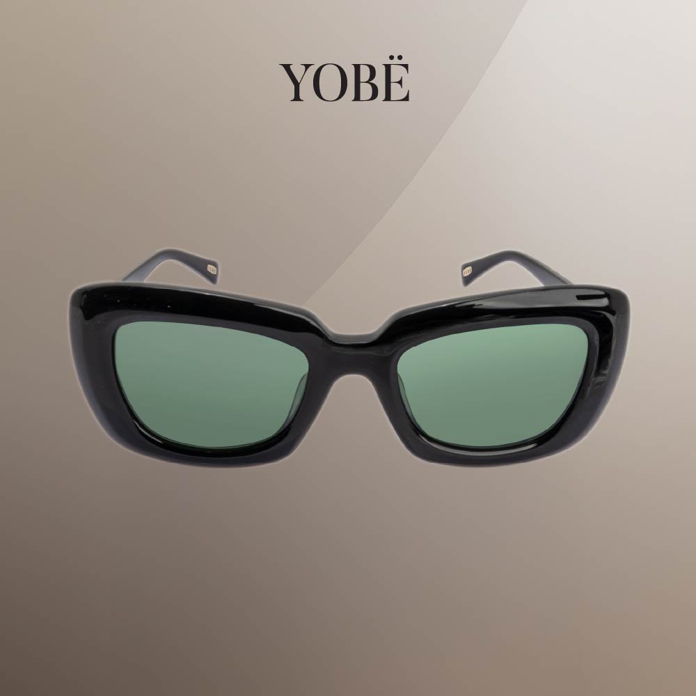 Kính Mát Dáng Mắt Mèo PISA