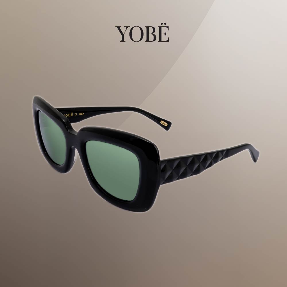 Kính Mát Dáng Mắt Mèo PISA