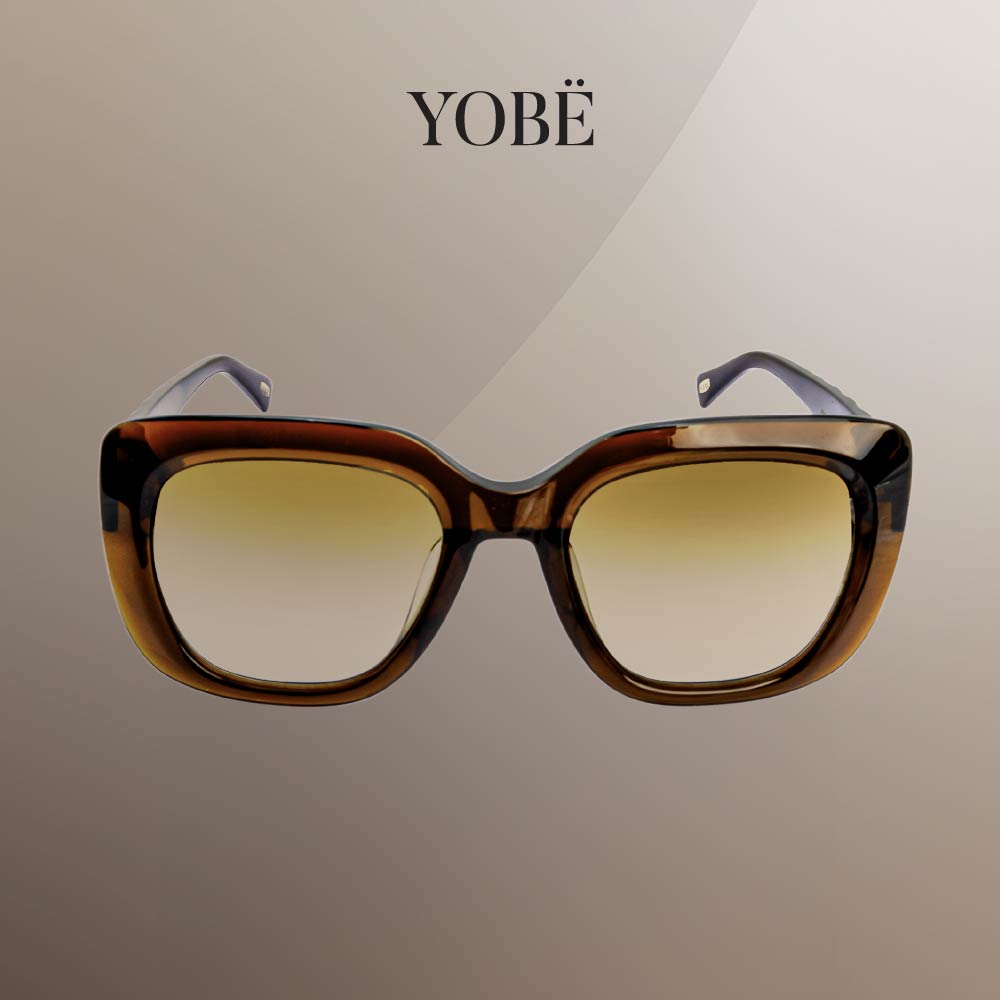 Kính Mát Dáng Mắt Mèo AREZZO